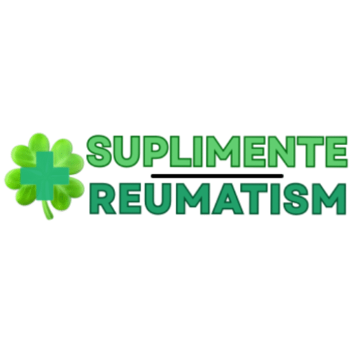 Suplimente – Reumatism